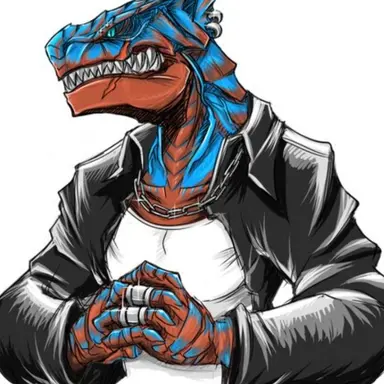 Profile image of 티가