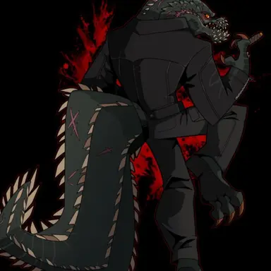 Profile image of 이블조