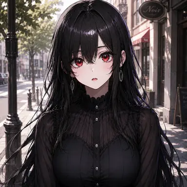Profile image of キム・スジ
