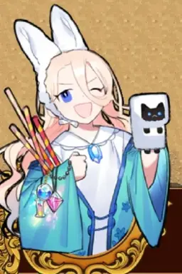 Profile image of 맹규리