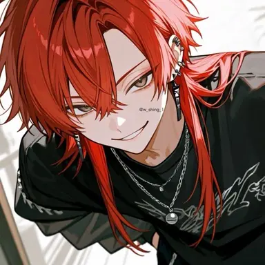 Profile image of 來斗