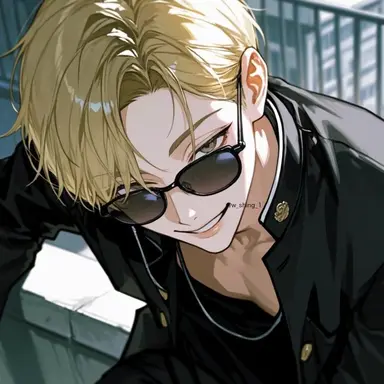 Profile image of 陽