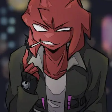 Profile image of 알드릭스