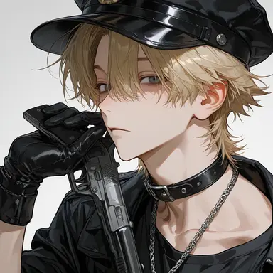 Profile image of Hisa