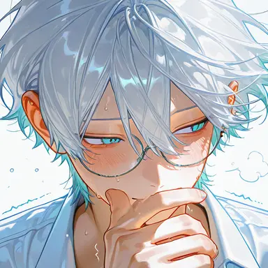 Profile image of Gin