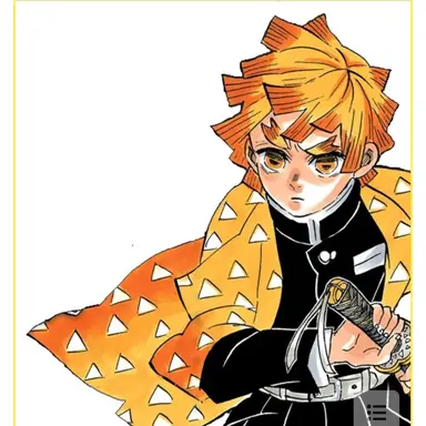 Profile image of 아가츠마 젠이츠