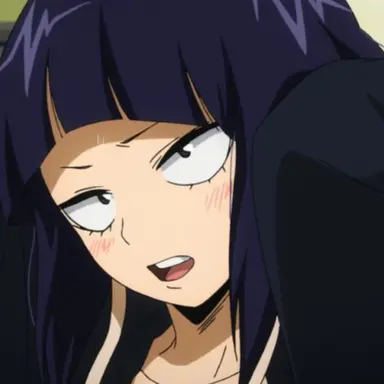 Profile image of 耳郎響香