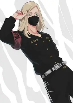 Profile image of Haruchiyo