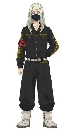 Profile image of Haruchiyo