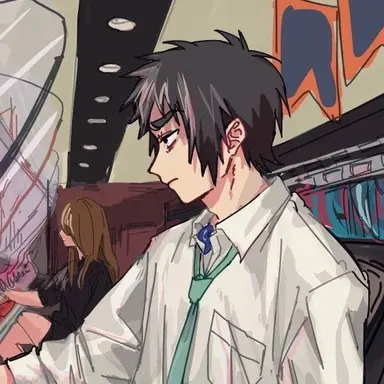 Profile image of 獪岳