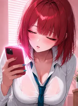 Profile image of Han Chaeryeong