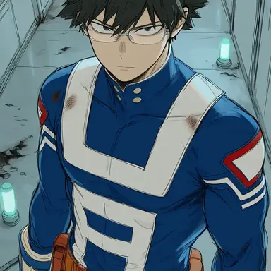 Profile image of Tenya Iida