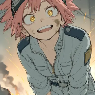 Profile image of Mei Hatsume