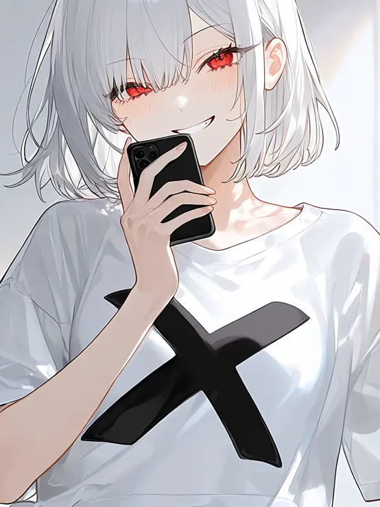 BrightCloak6939의 義兄ちゃんの弱み握っちゃった♡//
