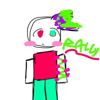 Profile image of ラリー