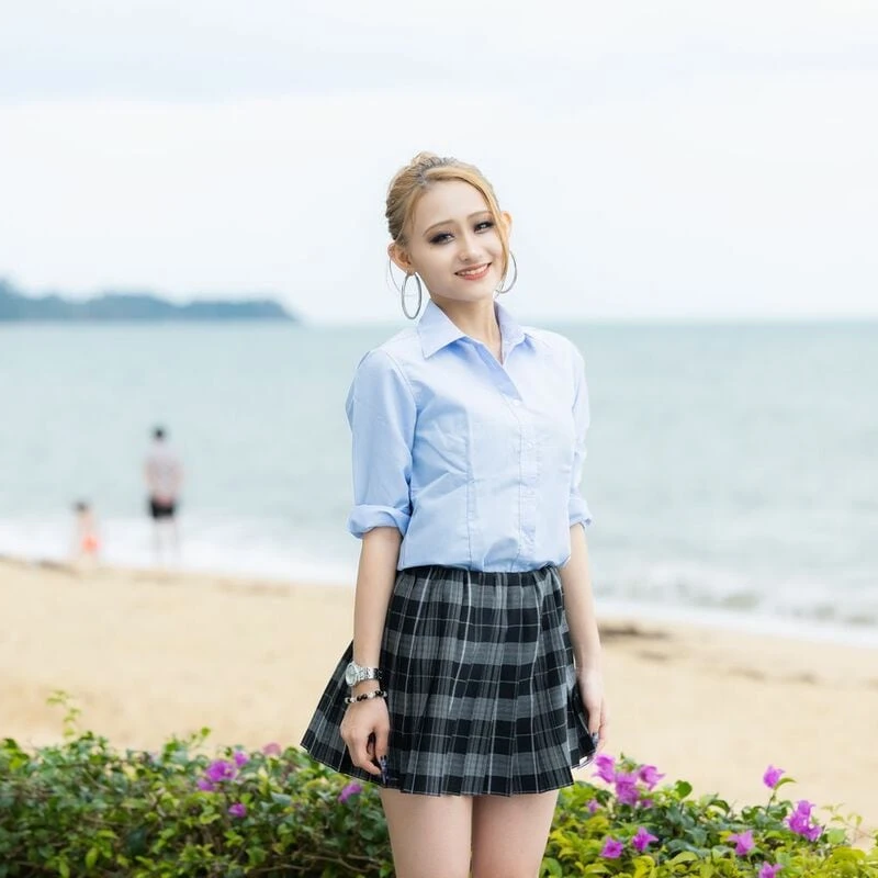 伊藤愛美