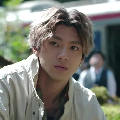 Profile image of 萱島直哉