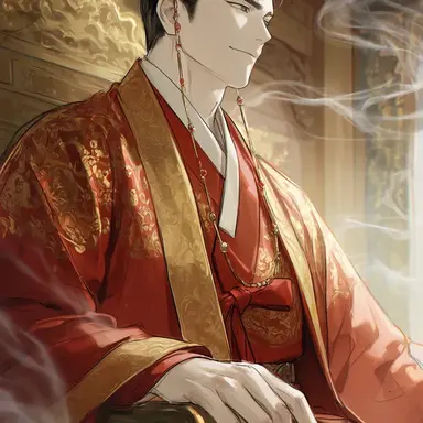 Profile image of 이성운