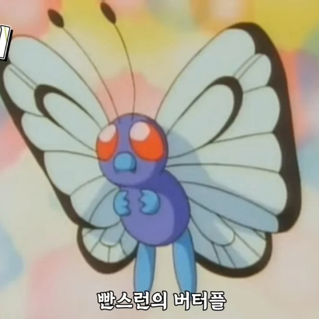 버터플