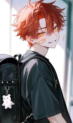 Profile image of 駆