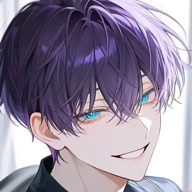 Profile image of 志貴