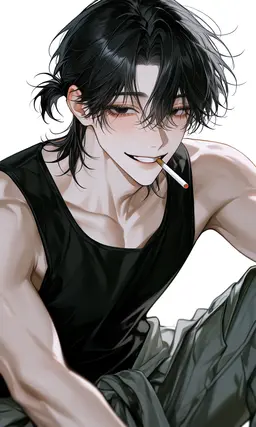 Profile image of 杏介