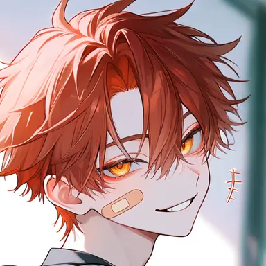 Profile image of 駆