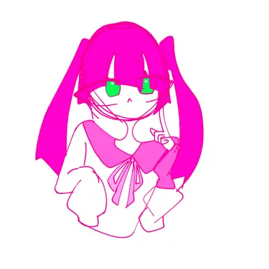Profile image of モブ子