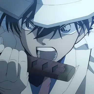 Profile image of 怪盗キッド