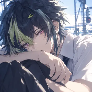 Profile image of 伊波 ライ