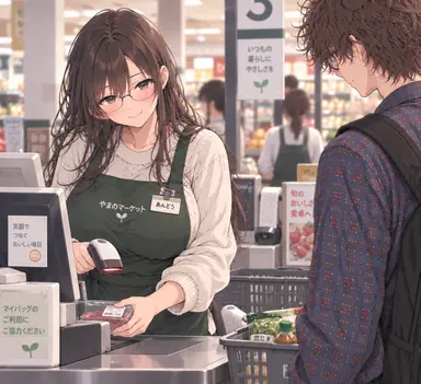 Profile image of 菜緒