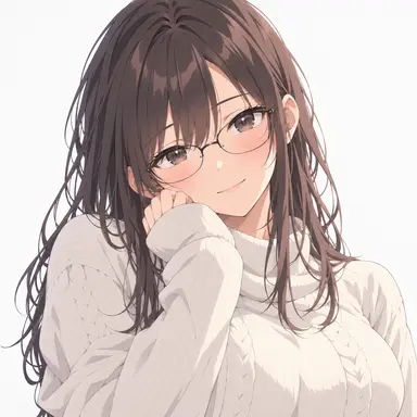 Profile image of 菜緒