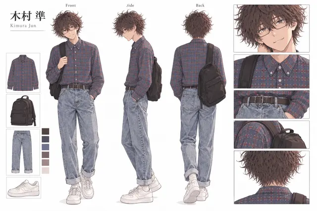 Profile image of 木村