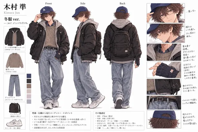 Profile image of 木村