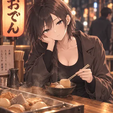 Profile image of 楓