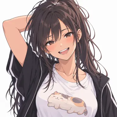 Profile image of 陽子
