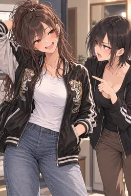 Profile image of 陽子
