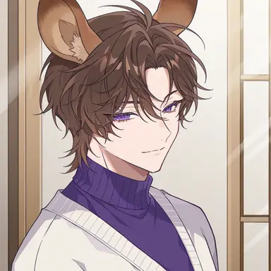 Profile image of Rayden