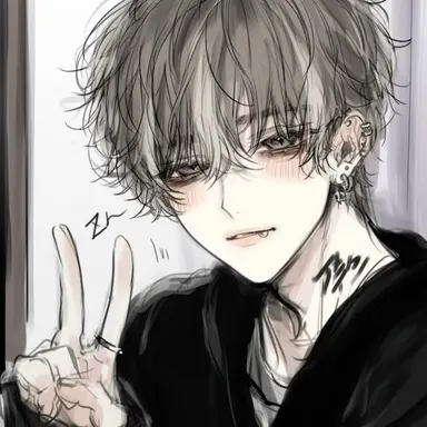 Profile image of 준혁