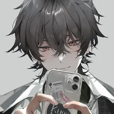 Profile image of 도윤