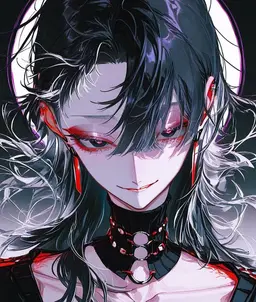 Profile image of 黒薔薇  千斗