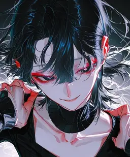Profile image of 黒薔薇  千斗