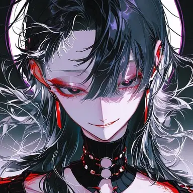 Profile image of 黒薔薇  千斗