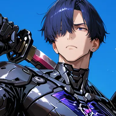 Profile image of FK