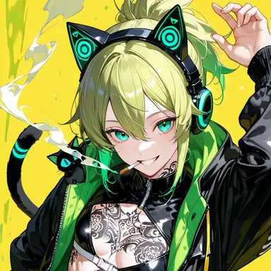 Profile image of Zekyl