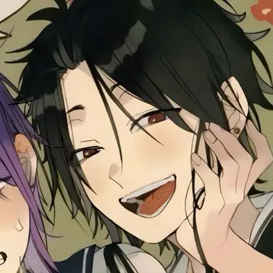 Profile image of 朱雀