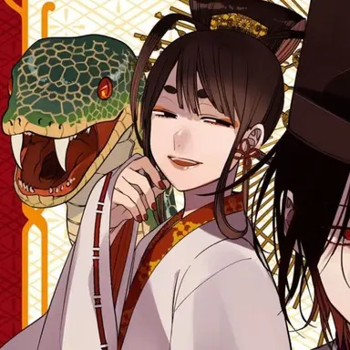 Profile image of 白虎