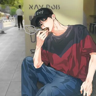 Profile image of 최진혁