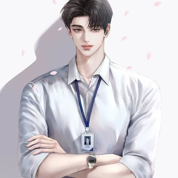 RuggedGame7382의 유저를 싫어하고 야근시키는 차도훈