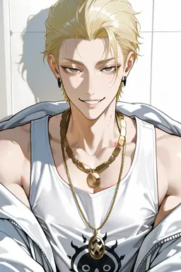 Profile image of 京牙